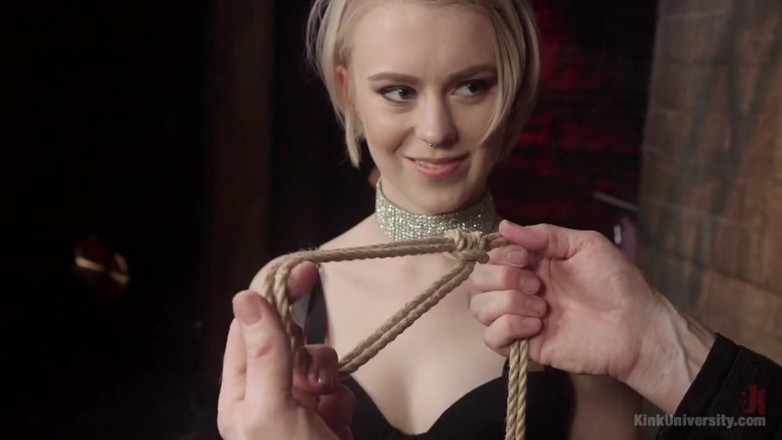 Kink University: Legături rapide pentru sex dur