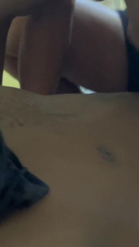 Mein stiefsohn fickt mich hart auf meiner schwarzen unterwäsche