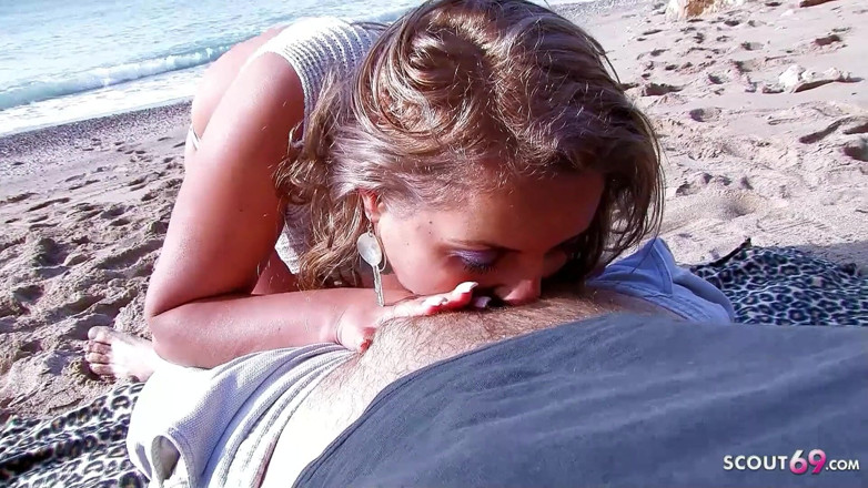 Full porn collection: Blonde teen Nicole fucked to orgasm by step dad on...