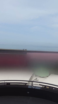 Lunch Date & Fuck Sesh with Tiny Trans Doll in Peru - Part 1 of 4