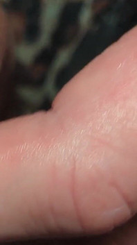 Closeup Hole Leaking and Swallowing Cum Dressed in Lingerie Stocking Filling Cup and Swallowing Own Sperm Wanking Uncut