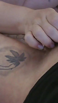 Neighbor Sucks My Dick Until I Cum