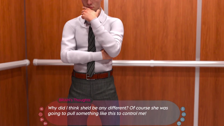 Wickedgammes studio: Iubitorul de păsărică (partea 6)