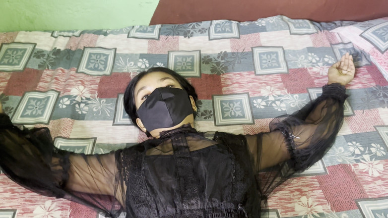 Analupdate: भारतीय देसी गांव की लड़की अपनी परीक्षा में फेल हो गई उसके स्टेड्ड ने तंग चूत को चोदा