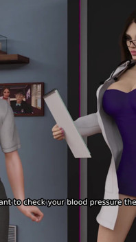 Sexbot 2 ponownie skalibrowane część 8