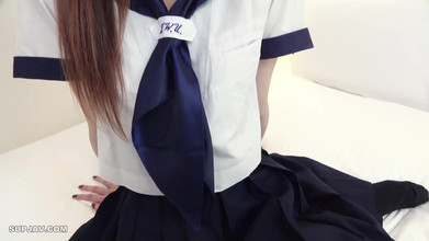 Asian happy ending: Asiatisk ängel 2833