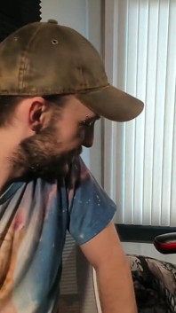 Dfoplde bondage-sex-kissen unboxen und creampie