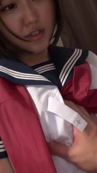 Anything Is Possible Because of Their Age! Toyoko XXX Creampie -1