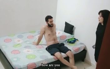 Between Kisses Spankings and Thrusts the Night Got Wild – Porn in English