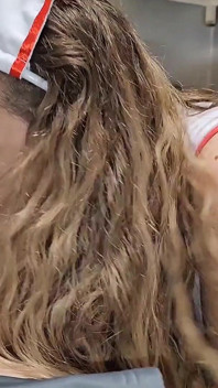 Maisie Lewis & Sophie Fox Double BJ on Irish Bull
