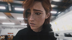 Dirty GamesXxX: O călătorie lungă: noi doi, singuri pentru totdeauna ep.4