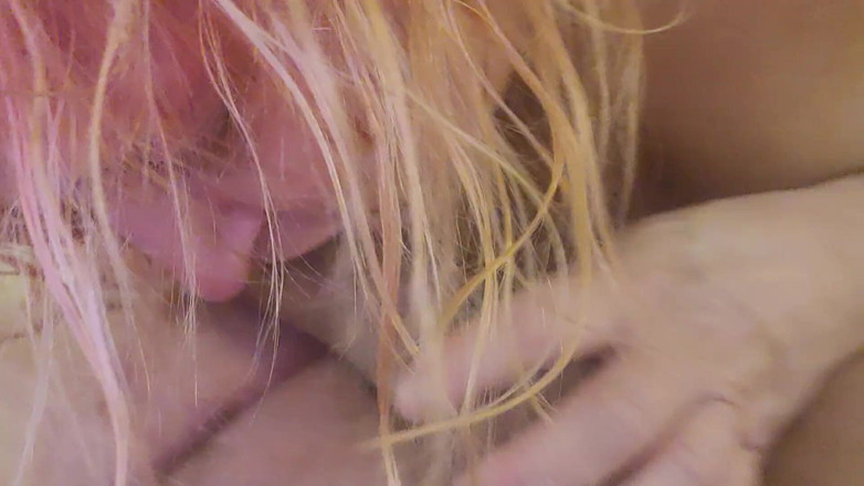 Tjedwards: Creampie yang luar biasa