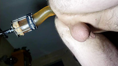 Emme69: Anální fisting. Vychutnat