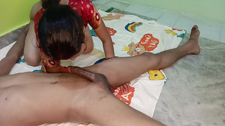 Shahilsingh119: Très belle desi chudai