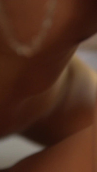 My Busty Stepsister Asks Me to Sleep with Her, and We Can't Sleep