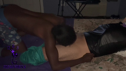 NB Topper: Black Adventures 48