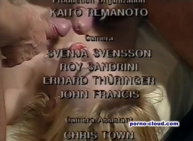 Porno Cloud: Inside the girls. DVD