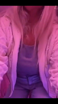 I Go From Tease to Bald Pussy Fucking Your Face in This Sub Club Video