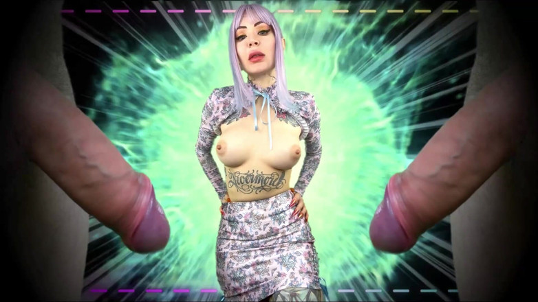 Baal Eldritch: Triggering Your Taboo Fantasies 