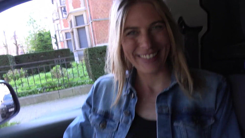 Porno Cloud: De anale liefde met Lea.