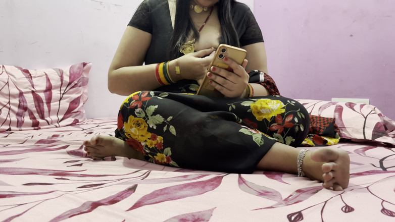 Rubina Gup: Rasili Bhabhi Indian Desi Hard Fuck