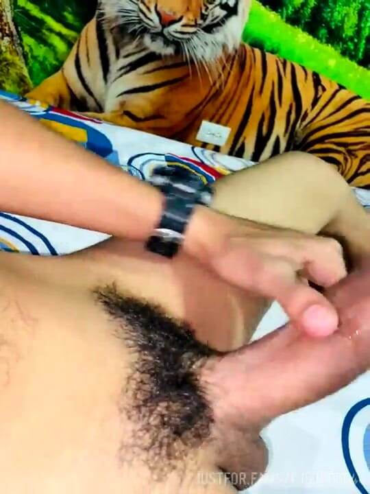 Skinny23cm: Paja 23 Cm