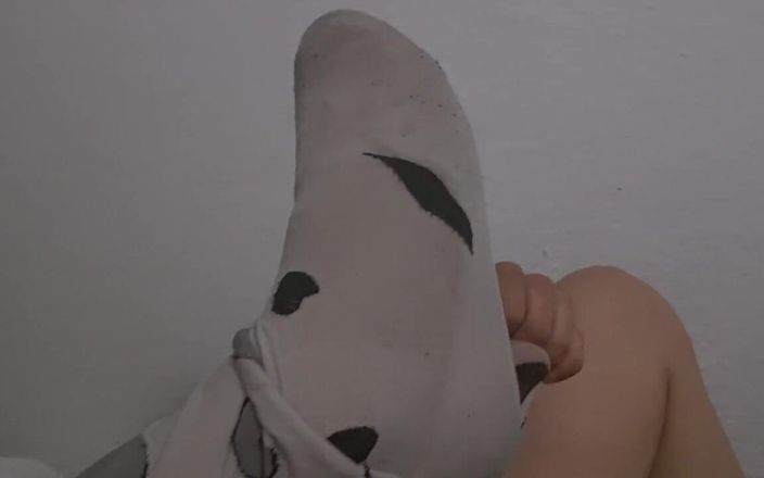 Daddy Femboy: Video casero