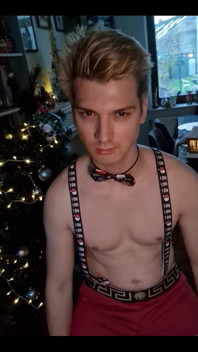 I Filmed a Few Short Videos
