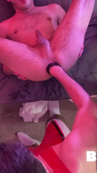 Three Little Piggies