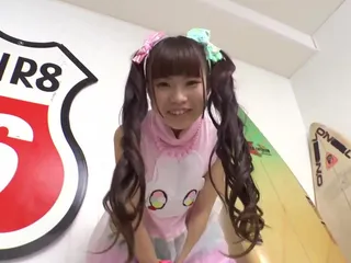 日向せり - アイドル大学A-1