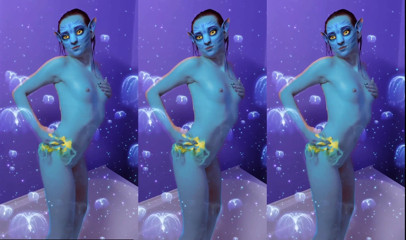 SexyFairyTale: Avatar