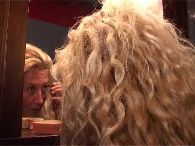 King Of Amateur: Pevný Zadek