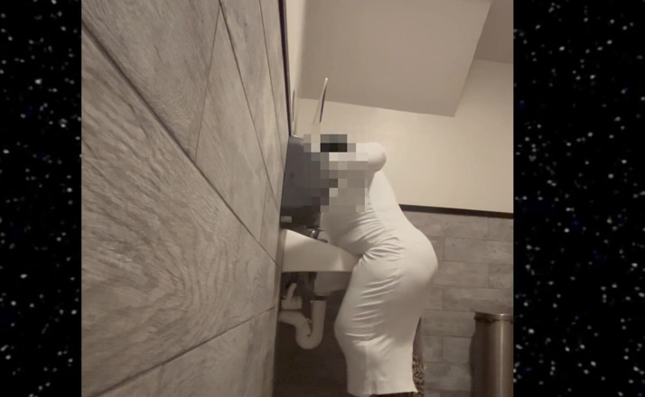 Anye Meshell: PRINCESA LEIA está com tesão, mas ela deve se apressar!