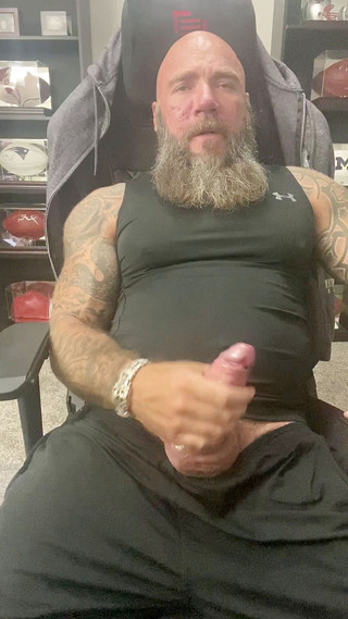 MasculineJason - Jason Collins: Vystupuji po tréninku!