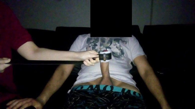 Sexoamateur: Video đầy đủ vol 4