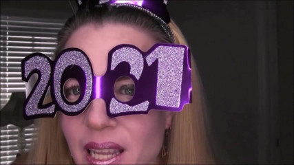 Nikki Nevada: คอมไพล์ชั่นปีใหม่ 2021 7 วิดีโอ