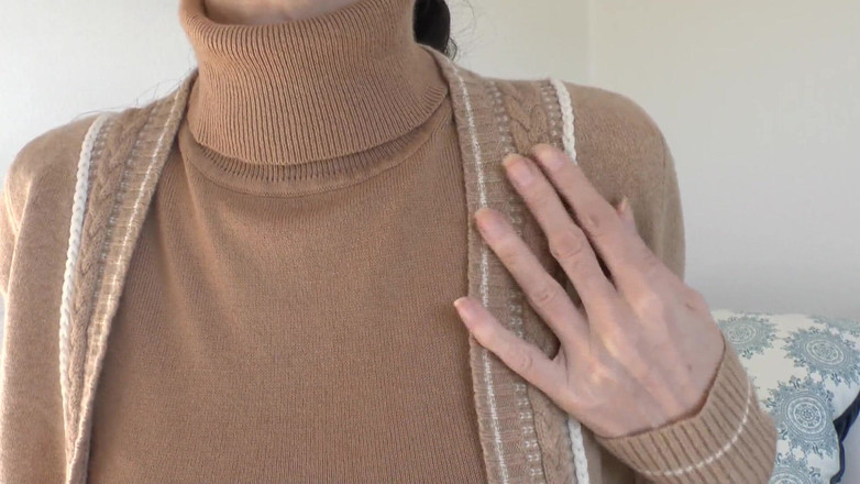 Lady Victoria Valente: अपनी शादी से 4 घंटे पहले सौतेली माँ के स्वेटर कमशॉट पर, लेडी विक्टोरिया वैलेंटे