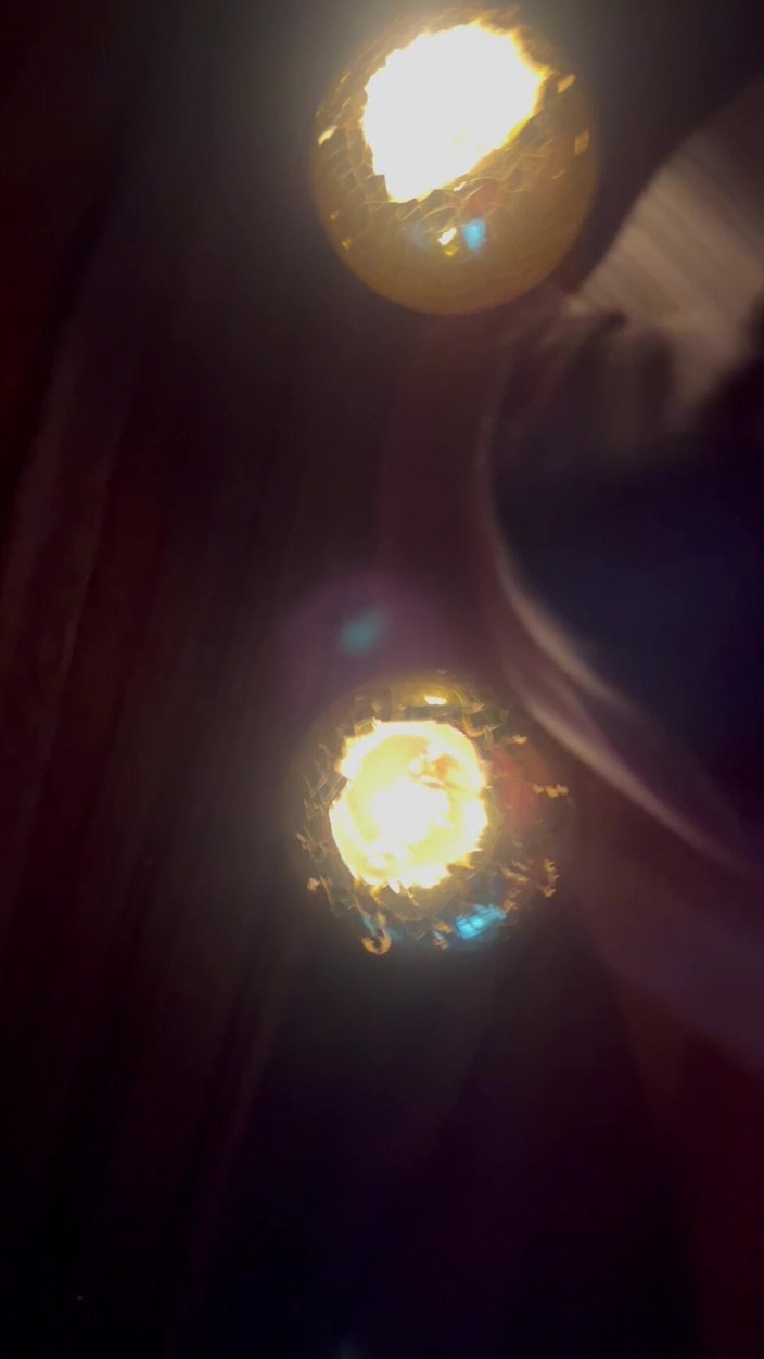 NastySecret666: Satu cahaya sudah cukup