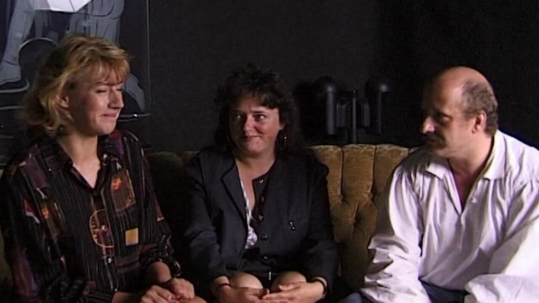 VintageXMovies: Rubias y morenas maduras en el orgasmo hardcore