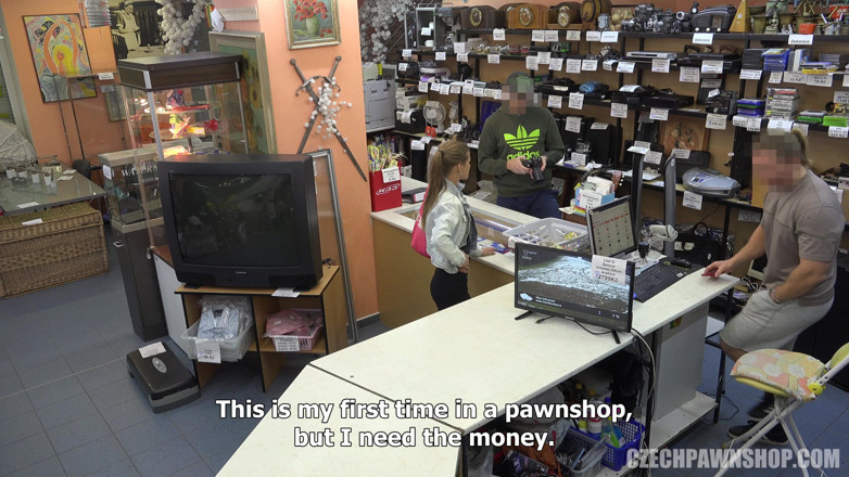 Czech Pawn Shop: ร้านรับจํานําเช็ก 5: ความงามที่น่าทึ่ง