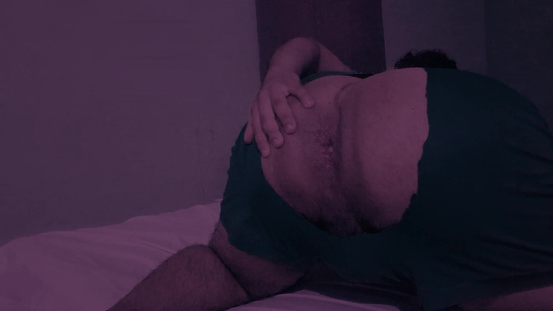 bigass_tu_yo: Anal Con Dildo Cmm