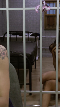 I Had Sex with a Bad Girl While the Police Is Not Watching