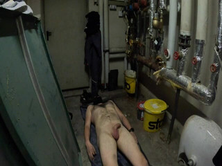 Queen_of_BDSM: Bất ngờ! Bây giờ bạn sẽ được hiển thị công khai...