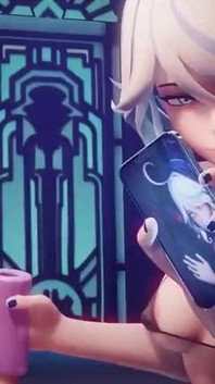 Furina Ntr POV Hilichurl Genshin Impact Facefuck Onahole Sex Cuckolding