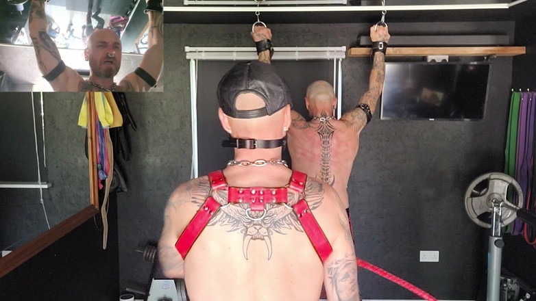Sexydick: Sexydickman, partie 23