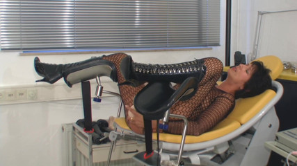 Rubber & Clinic Studio - 1ATOYS: Giant dildos for pussy and asscunt