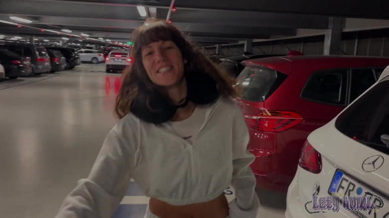 Lety Howl: Aventurile lui Lety Howl episodul 7 Xbiz Amsterdam 2025