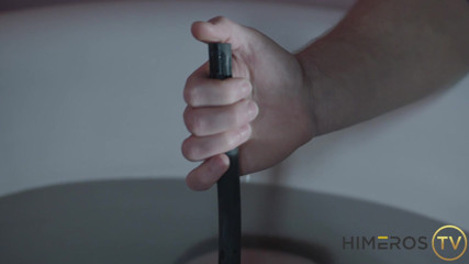 Himeros.tv: In de doopvondige