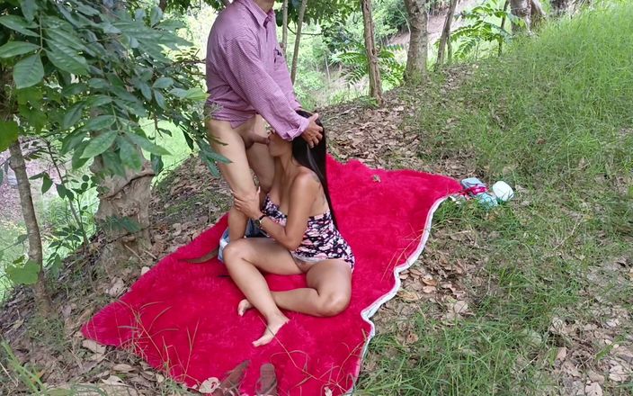 Lady: Der alte perverse stiefvater fickt seine schöne vollbusige bauern-stieftochter im...