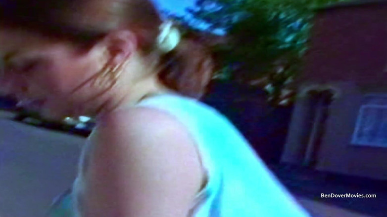 Ben Dover Movies: Seks di Settee: Kelly Hearne